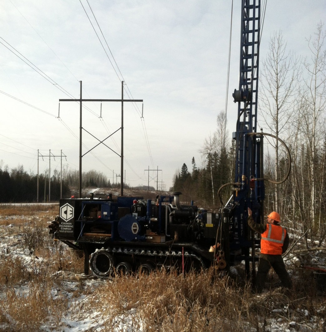 Drilling 3-cropped New road construction